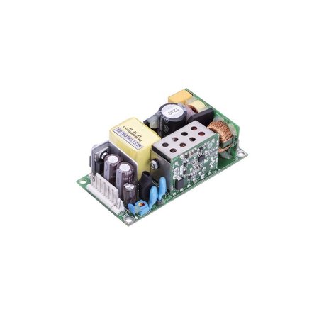 SL POWER / CONDOR AC to DC Power Supply, 90 to 264V AC, 48V DC, 150W, 3.13A MINT1150A4806K01